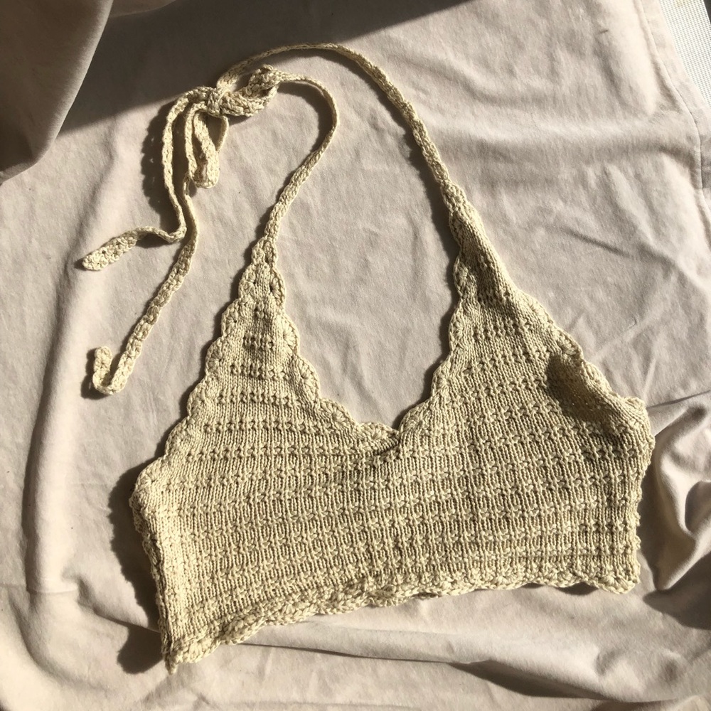 Crochet Top